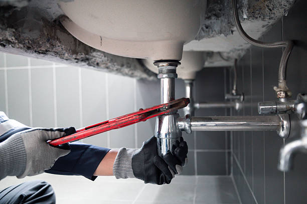 Trusted Water Heater Repair service in Middlefield, MA - Masters Plumbing Service